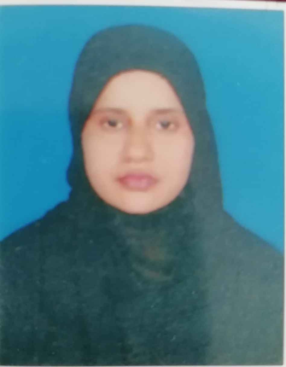 Janathulla Firdos